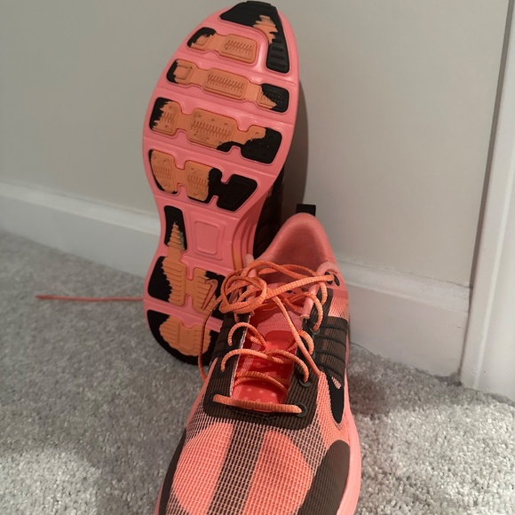 Nike Lunar, Size US Men 7